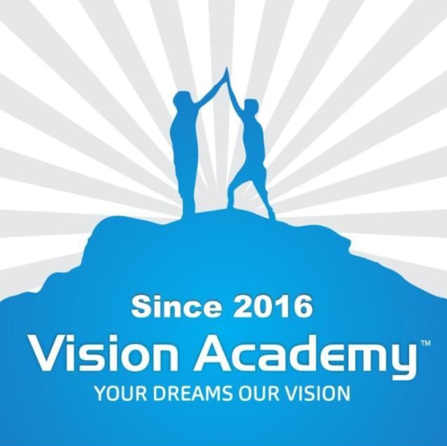 Vision Academy